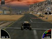 Hot Wheels: Mechanix