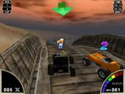 Hot Wheels: Mechanix