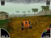 Hot Wheels: Mechanix