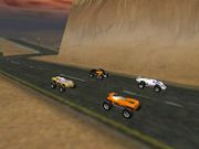 Hot Wheels: Mechanix