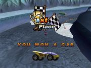 Hot Wheels: Mechanix