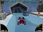 Hot Wheels: Mechanix