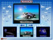 Hot Wheels: Mechanix