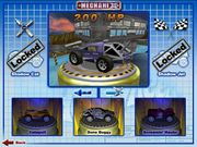 Hot Wheels: Mechanix