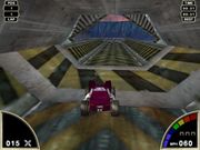 Hot Wheels: Mechanix