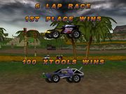 Hot Wheels: Mechanix