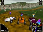 Hot Wheels: Mechanix