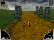 Hot Wheels: Mechanix