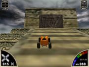 Hot Wheels: Mechanix