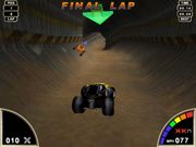 Hot Wheels: Mechanix