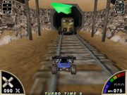 Hot Wheels: Mechanix