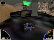 Hot Wheels: Mechanix