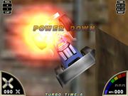 Hot Wheels: Mechanix