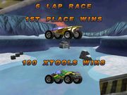 Hot Wheels: Mechanix