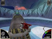 Hot Wheels: Mechanix