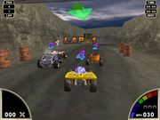 Hot Wheels: Mechanix