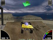 Hot Wheels: Mechanix