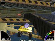 Hot Wheels: Mechanix