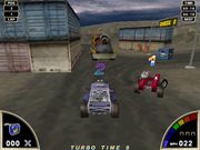 Hot Wheels: Mechanix