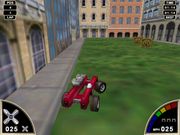 Hot Wheels: Mechanix