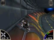 Hot Wheels: Mechanix