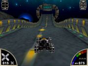 Hot Wheels: Mechanix