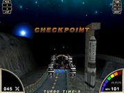 Hot Wheels: Mechanix