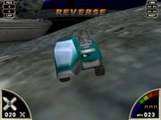 Hot Wheels: Mechanix