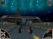 Hot Wheels: Mechanix