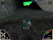 Hot Wheels: Mechanix