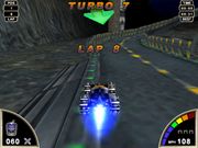 Hot Wheels: Mechanix