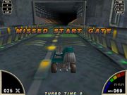 Hot Wheels: Mechanix