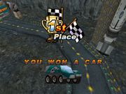 Hot Wheels: Mechanix