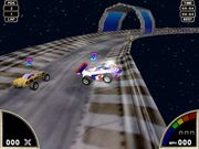 Hot Wheels: Mechanix