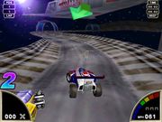 Hot Wheels: Mechanix