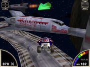 Hot Wheels: Mechanix