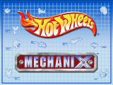 [Hot Wheels: Mechanix - скриншот №21]