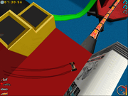 Hot Wheels: Micro Racers