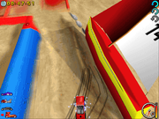 Hot Wheels: Micro Racers