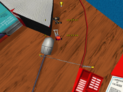 Hot Wheels: Micro Racers