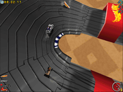 Hot Wheels: Micro Racers