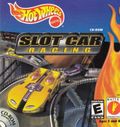 [Hot Wheels: Slot Car Racing - обложка №1]