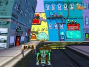Hot Wheels: Slot Car Racing