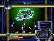 Hot Wheels: Slot Car Racing