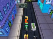Hot Wheels: Slot Car Racing