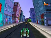 Hot Wheels: Slot Car Racing