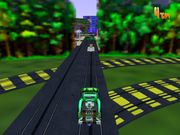 Hot Wheels: Slot Car Racing