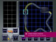 Hot Wheels: Slot Car Racing