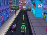[Скриншот: Hot Wheels: Slot Car Racing]