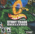 Hot Wheels: Stunt Track Challenge